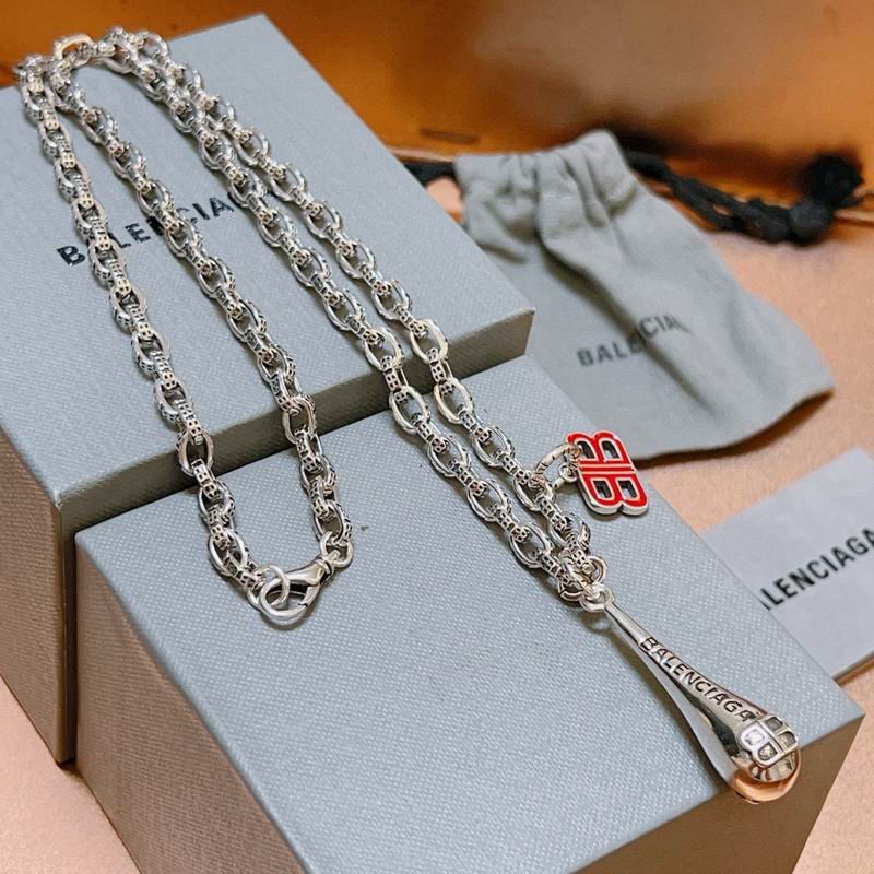 Balenciaga Necklace 09yxx43